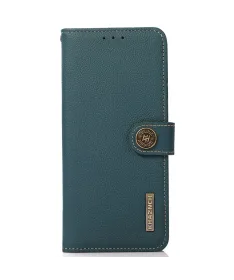 Housse Google Pixel 10 Pro XL / 9 Pro XL KHAZNEH Classic en cuir