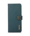Housse Google Pixel 10 Pro XL / 9 Pro XL KHAZNEH Classic en cuir