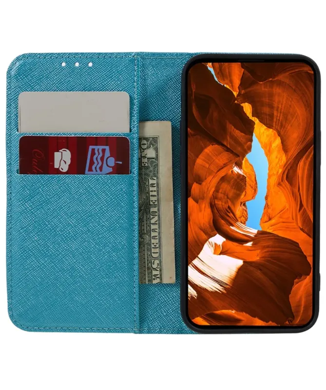 Housse Google Pixel 10 Pro XL / 9 Pro XL Sharp | Design Croisé