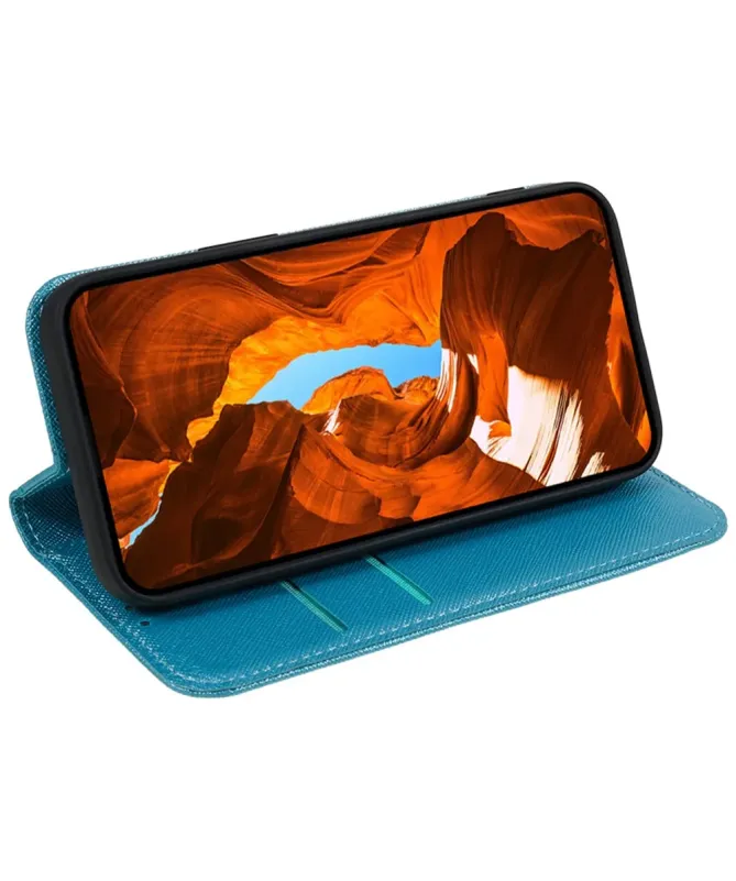 Housse Google Pixel 10 Pro XL / 9 Pro XL Sharp | Design Croisé