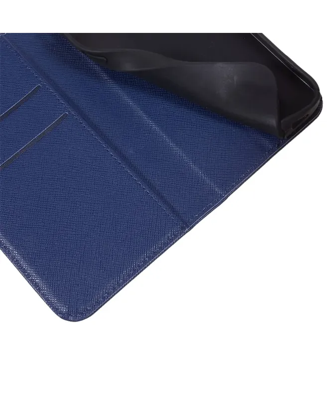 Housse Google Pixel 10 Pro XL / 9 Pro XL Sharp | Design Croisé