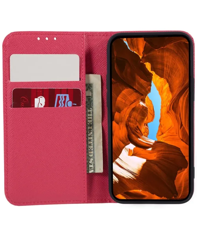 Housse Google Pixel 10 Pro XL / 9 Pro XL Sharp | Design Croisé
