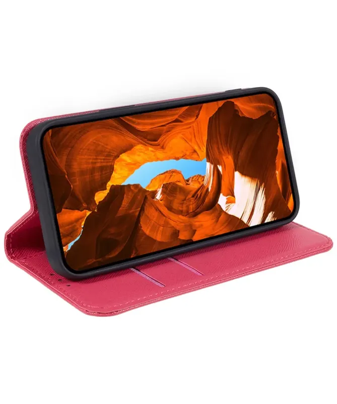 Housse Google Pixel 10 Pro XL / 9 Pro XL Sharp | Design Croisé