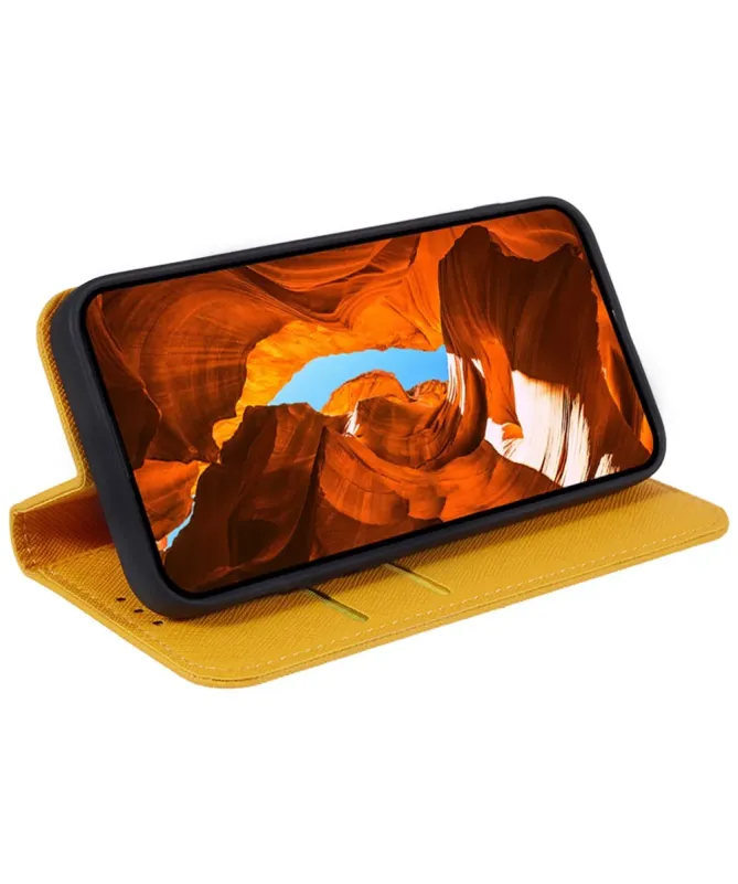 Housse Google Pixel 10 Pro XL / 9 Pro XL Sharp | Design Croisé