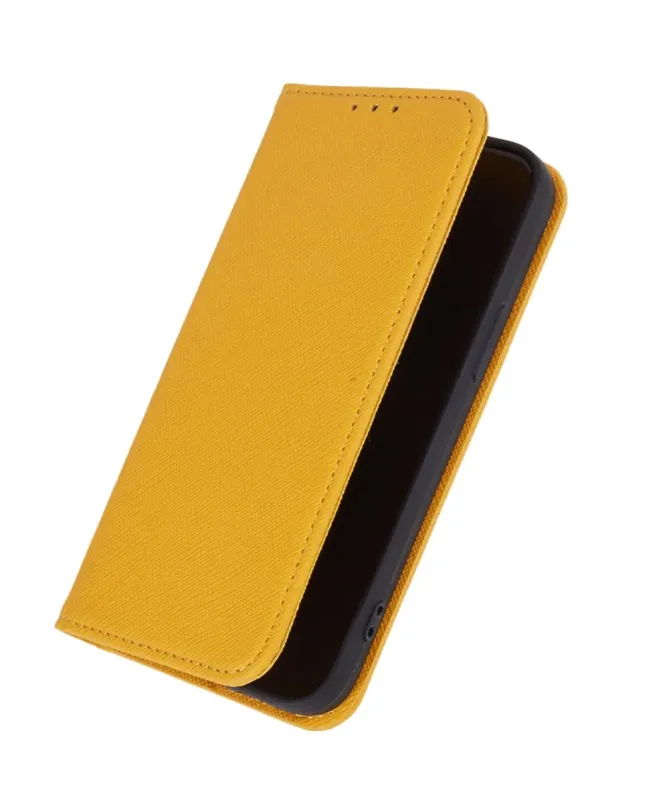 Housse Google Pixel 10 Pro XL / 9 Pro XL Sharp | Design Croisé