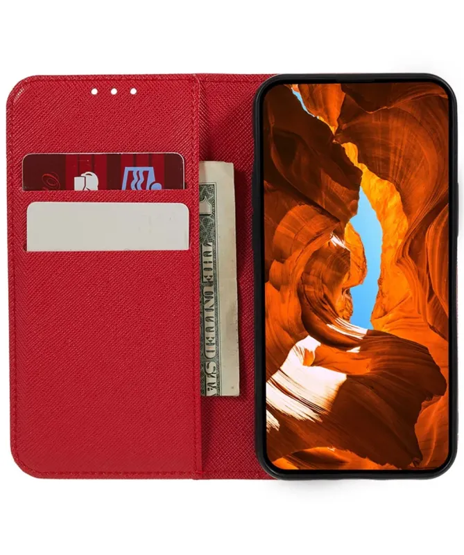Housse Google Pixel 10 Pro XL / 9 Pro XL Sharp | Design Croisé