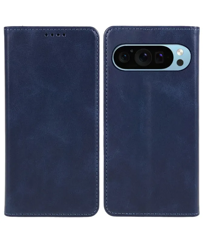 Housse Google Pixel 10 Pro XL / 9 Pro XL Béatrice Flip Premium