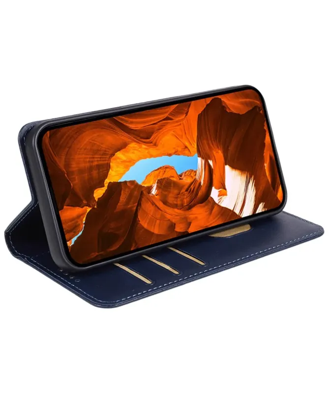 Housse Google Pixel 10 Pro XL / 9 Pro XL Béatrice Flip Premium
