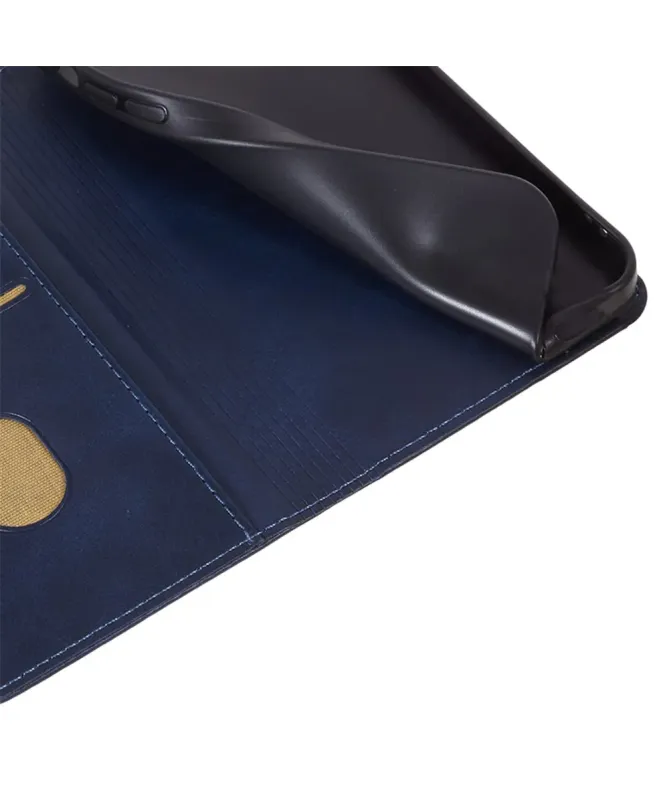 Housse Google Pixel 10 Pro XL / 9 Pro XL Béatrice Flip Premium