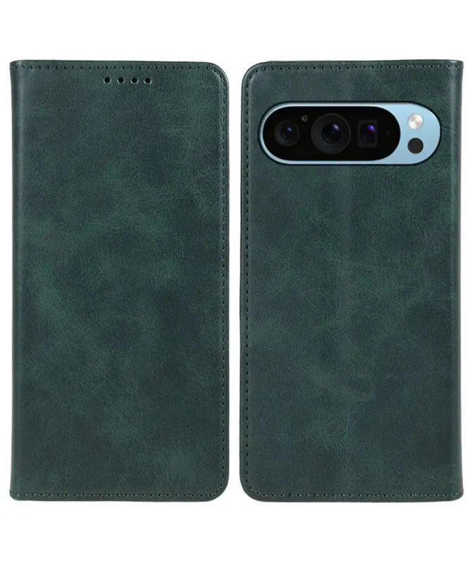 Housse Google Pixel 10 Pro XL / 9 Pro XL Béatrice Flip Premium
