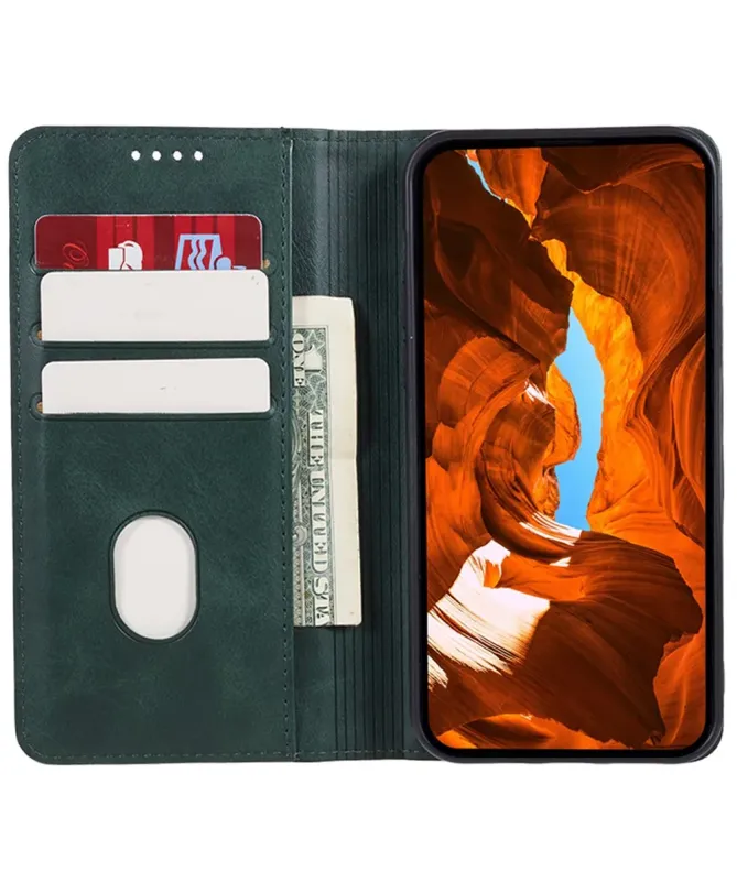 Housse Google Pixel 10 Pro XL / 9 Pro XL Béatrice Flip Premium