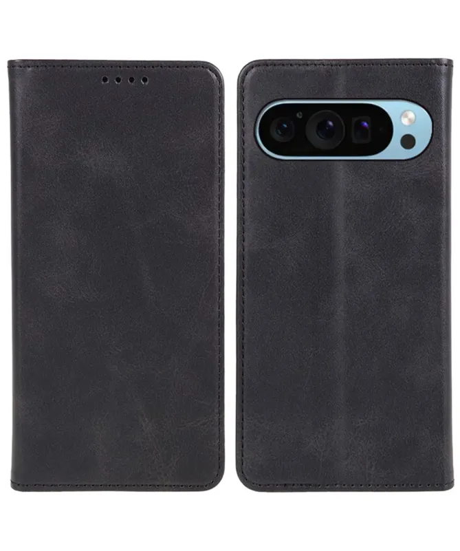 Housse Google Pixel 10 Pro XL / 9 Pro XL Béatrice Flip Premium