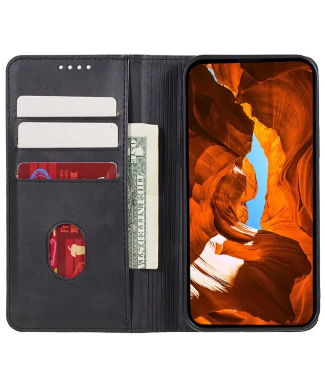 Housse Google Pixel 10 Pro XL / 9 Pro XL Béatrice Flip Premium