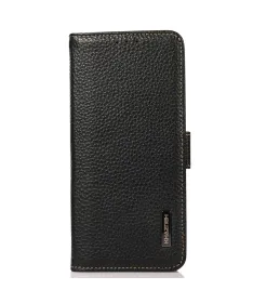 Housse Google Pixel 10 Pro XL / 9 Pro XL KHAZNEH cuir grainé first