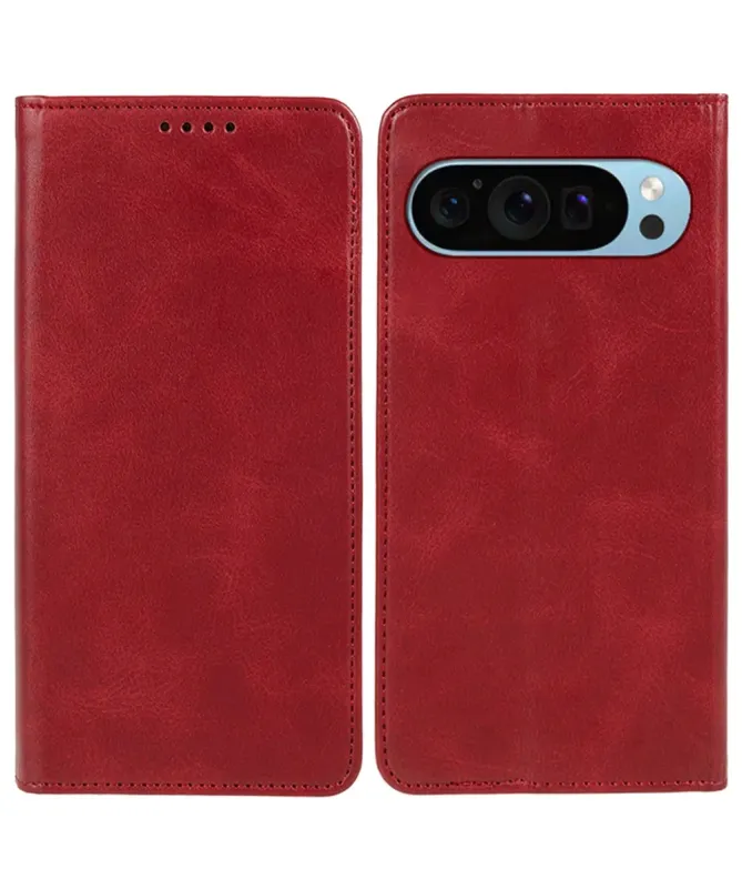 Housse Google Pixel 10 Pro XL / 9 Pro XL Béatrice Flip Premium