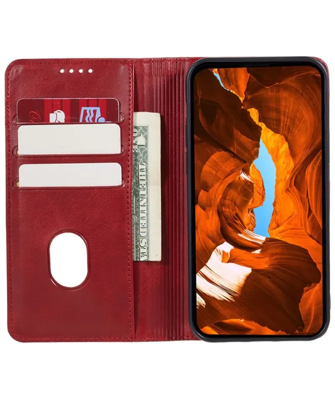 Housse Google Pixel 10 Pro XL / 9 Pro XL Béatrice Flip Premium
