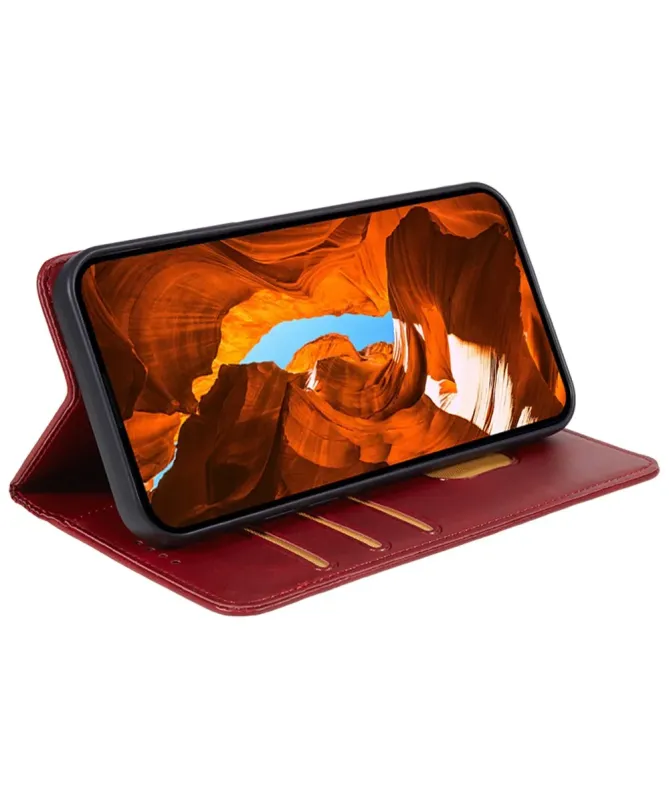 Housse Google Pixel 10 Pro XL / 9 Pro XL Béatrice Flip Premium