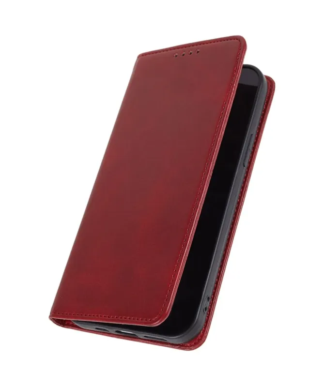 Housse Google Pixel 10 Pro XL / 9 Pro XL Béatrice Flip Premium