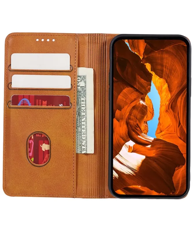 Housse Google Pixel 10 Pro XL / 9 Pro XL Béatrice Flip Premium