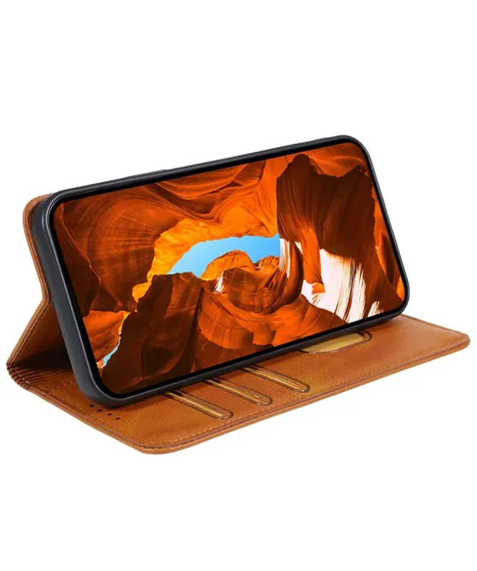 Housse Google Pixel 10 Pro XL / 9 Pro XL Béatrice Flip Premium