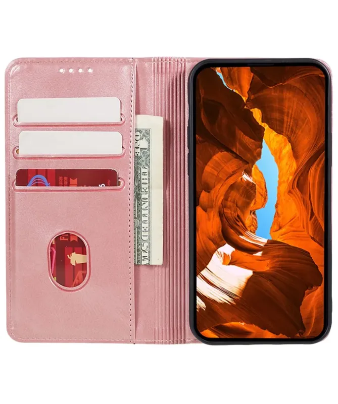 Housse Google Pixel 10 Pro XL / 9 Pro XL Béatrice Flip Premium