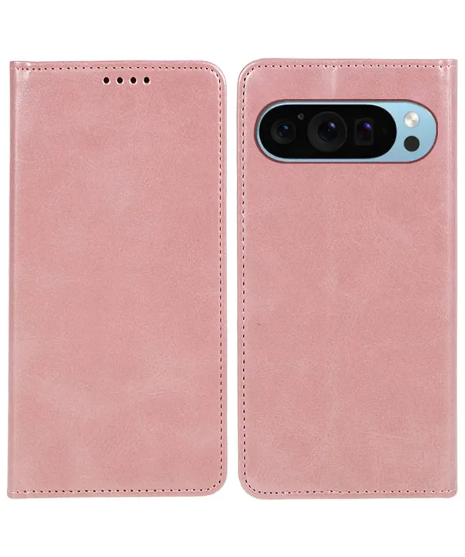 Housse Google Pixel 10 Pro XL / 9 Pro XL Béatrice Flip Premium
