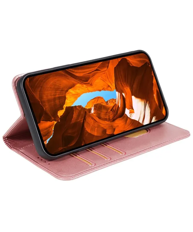 Housse Google Pixel 10 Pro XL / 9 Pro XL Béatrice Flip Premium