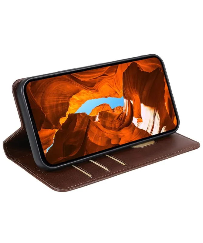 Housse Google Pixel 10 Pro XL / 9 Pro XL Béatrice Flip Premium
