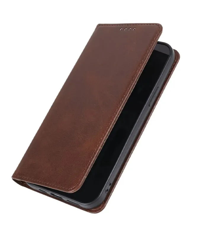 Housse Google Pixel 10 Pro XL / 9 Pro XL Béatrice Flip Premium