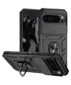 Coque Google Pixel 10 Pro XL Camera Slide Fonction Support