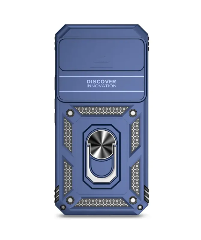 Coque Google Pixel 10 Pro XL Camera Slide Fonction Support