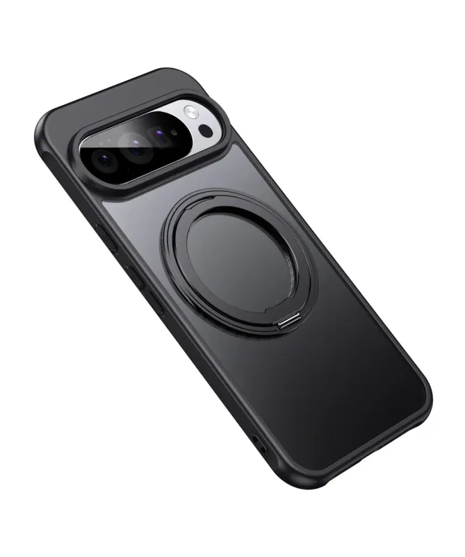 Coque Google Pixel 10 Pro XL MagSafe Pivot Clear