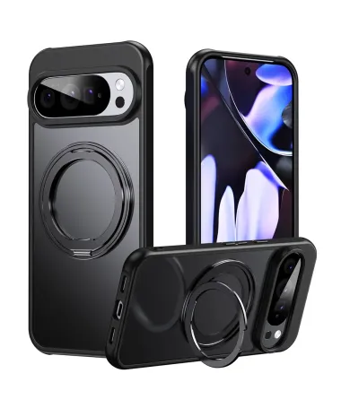 Coque Google Pixel 10 Pro XL MagSafe Pivot Clear