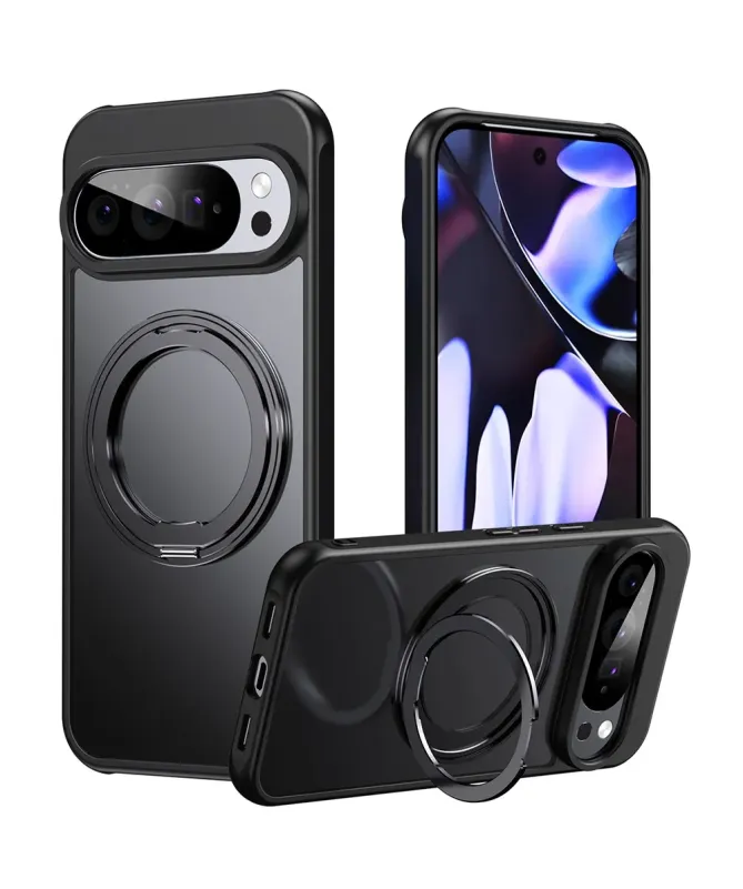 Coque Google Pixel 10 Pro XL MagSafe Pivot Clear