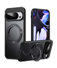 Coque Google Pixel 10 Pro XL MagSafe Pivot Clear