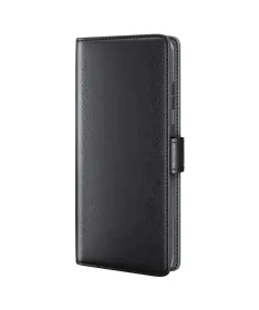 Étui Google Pixel 10 Pro XL portefeuille en cuir premium