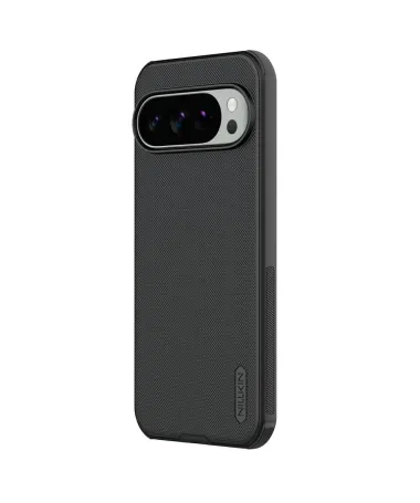 Coque Google Pixel 10 Pro XL Nillkin Rigide Givrée