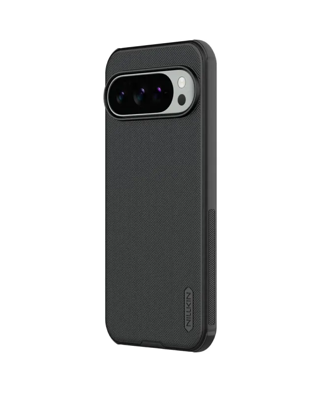 Coque Google Pixel 10 Pro XL Nillkin Rigide Givrée
