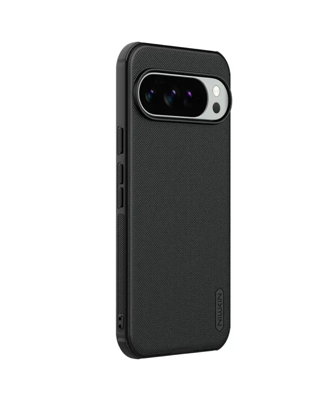 Coque Google Pixel 10 Pro XL Nillkin Rigide Givrée