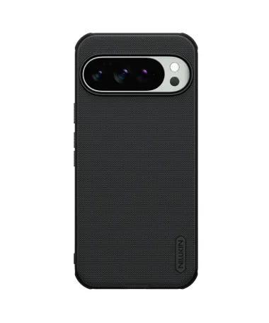 Coque Google Pixel 10 Pro XL Nillkin Rigide Givrée