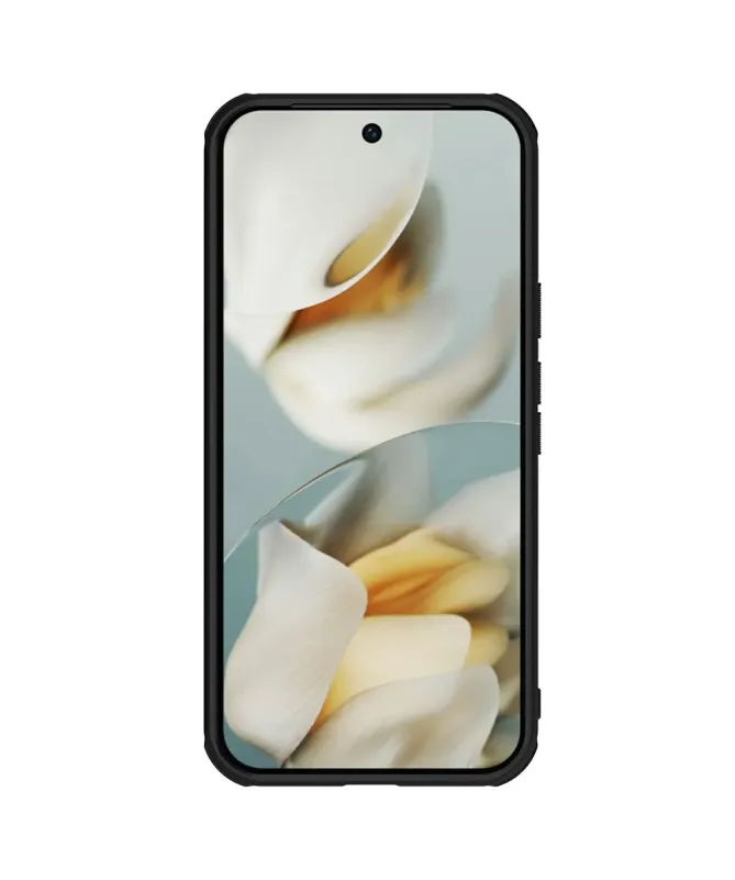 Coque Google Pixel 10 Pro XL Nillkin Rigide Givrée