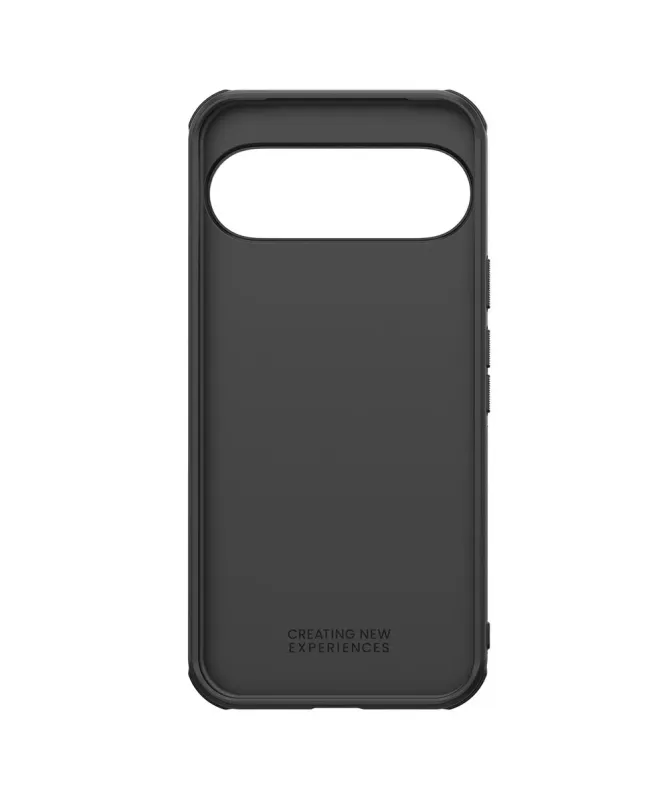Coque Google Pixel 10 Pro XL Nillkin Rigide Givrée