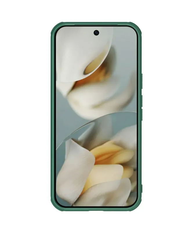 Coque Google Pixel 10 Pro XL Nillkin Rigide Givrée