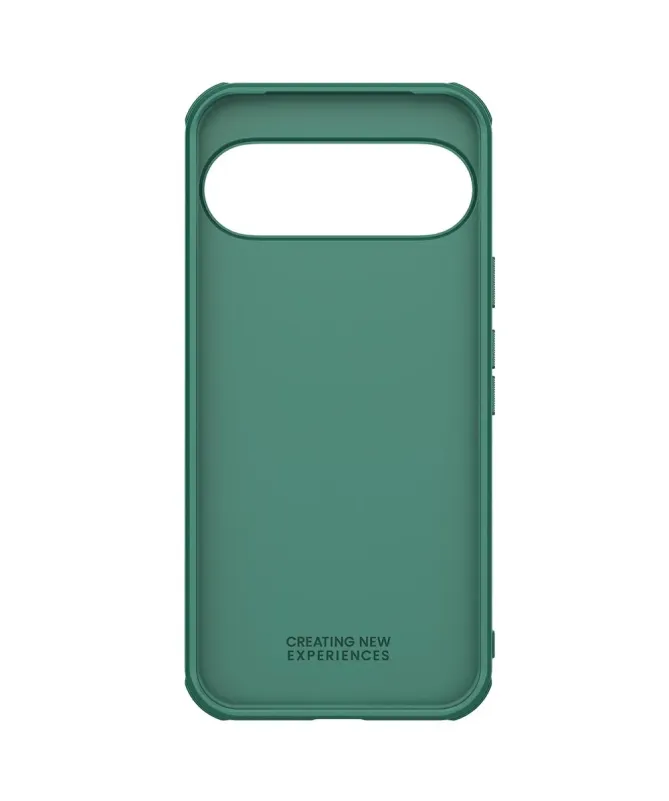 Coque Google Pixel 10 Pro XL Nillkin Rigide Givrée
