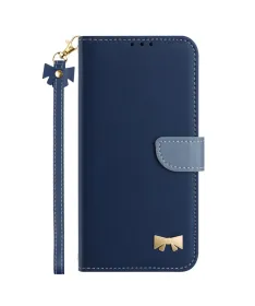 Housse Google Pixel 10 Pro XL Chic avec Nœud et Dragonne