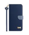 Housse Google Pixel 10 Pro XL Chic avec Nœud et Dragonne