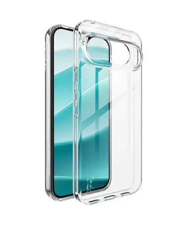 Coque Google Pixel 10 Pro XL Transparente IMAK UX-10