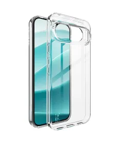 Coque Google Pixel 10 Pro XL Transparente IMAK UX-10