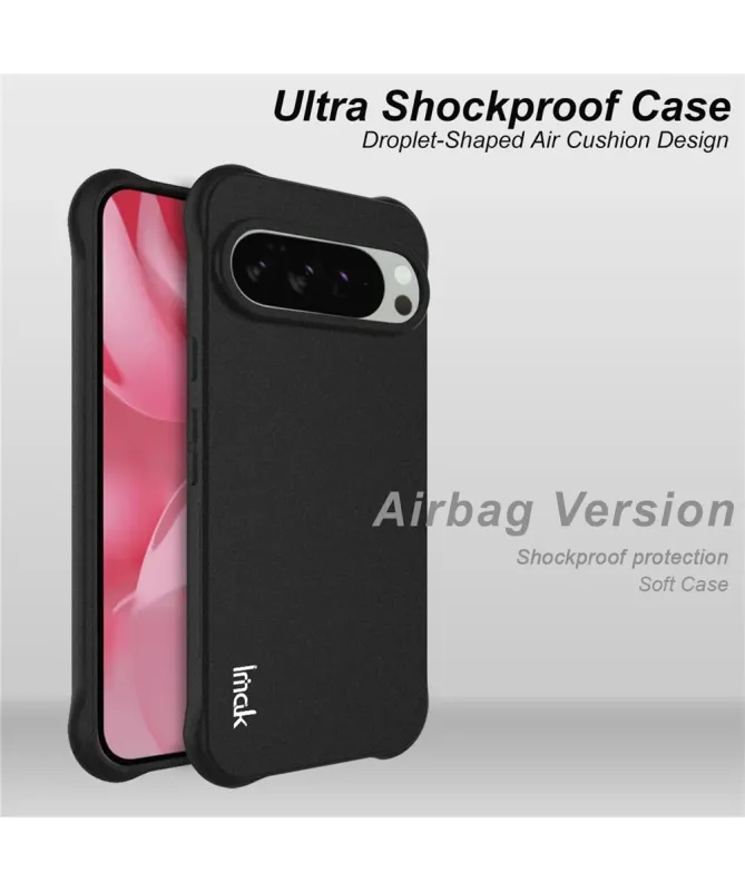 Coque Google Pixel 10 Pro XL Class Protect