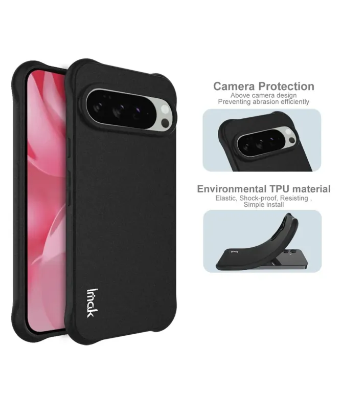 Coque Google Pixel 10 Pro XL Class Protect